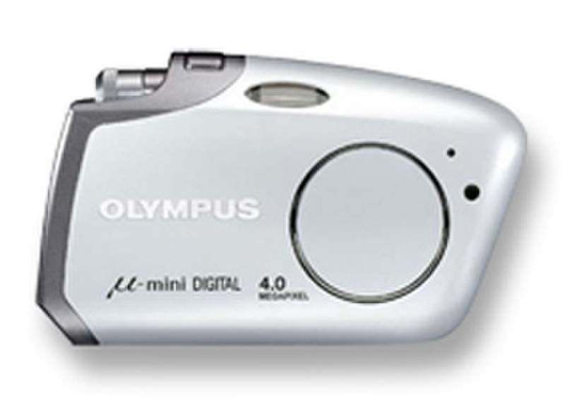 Olympus µ[mju:]-mini DIGITAL