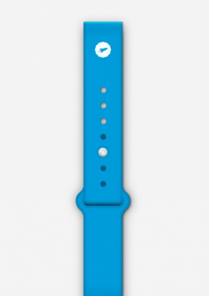 SPC 960GA Band Blau Polyurethan Smartwatch-Zubehör
