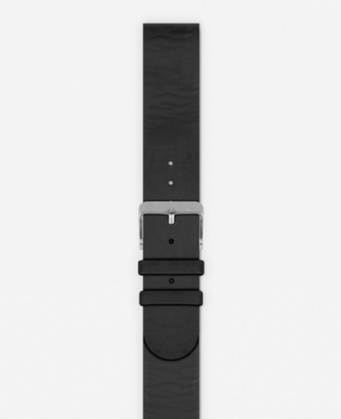 SPC 960PN Band Schwarz Leder Smartwatch-Zubehör