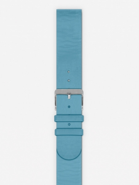 SPC 960PA Band Blau Leder Smartwatch-Zubehör