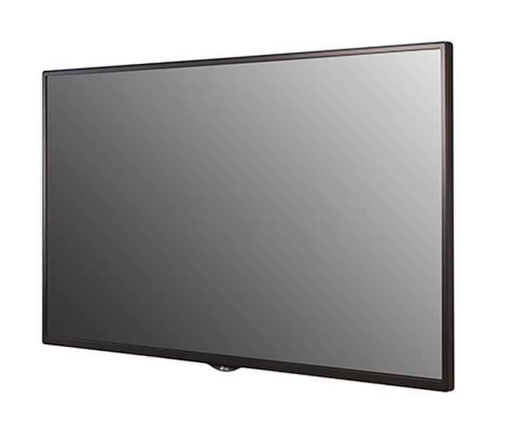 LG 49SL5B 49Zoll Full HD Schwarz Public Display/Präsentationsmonitor