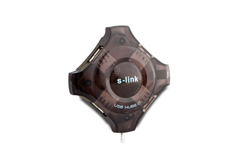 S-Link SL-1002 USB 2.0 480Мбит/с