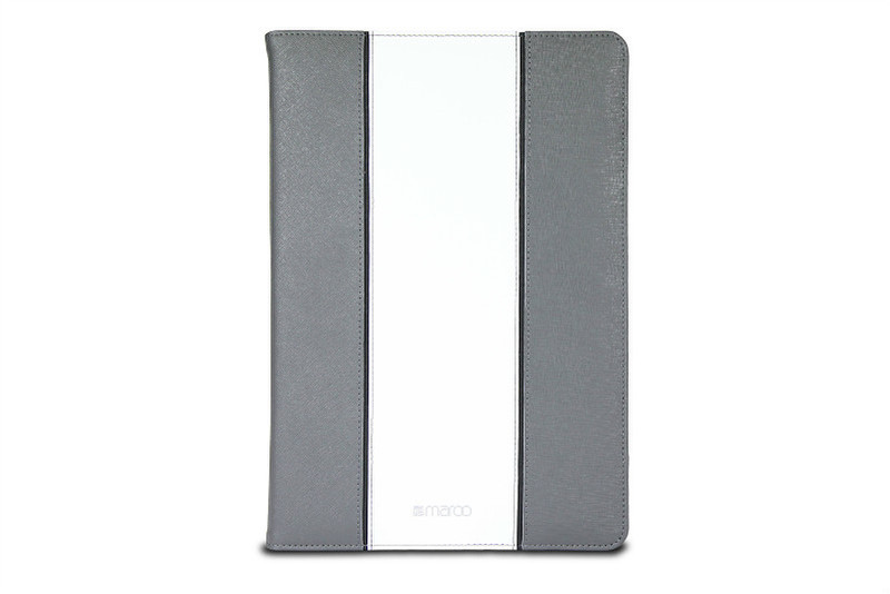 Maroo MR-MS3452 12Zoll Blatt Grau, Weiß Tablet-Schutzhülle