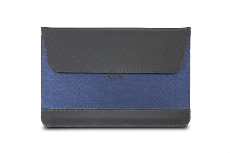Maroo MR-MS3453 12Zoll Sleeve case Schwarz, Blau Tablet-Schutzhülle