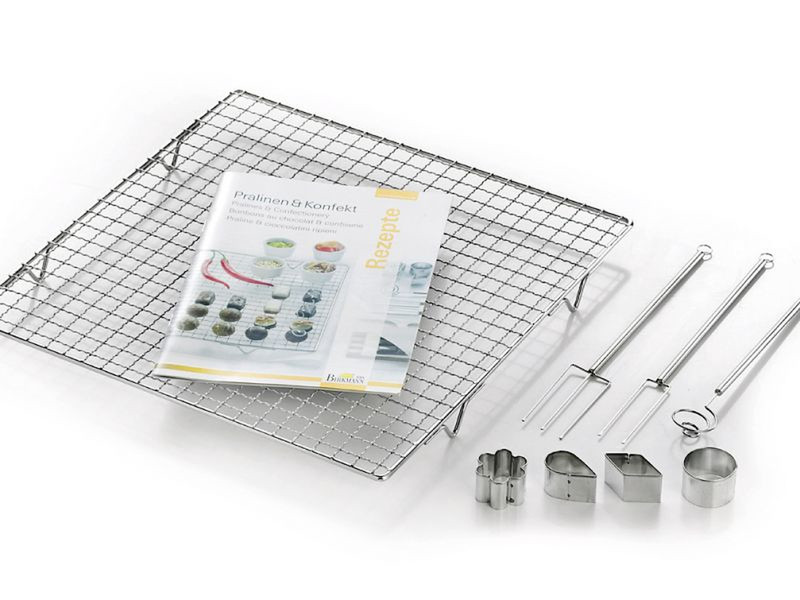 RBV Birkmann 410305 Dessert fork Stainless steel 9pc(s) fork