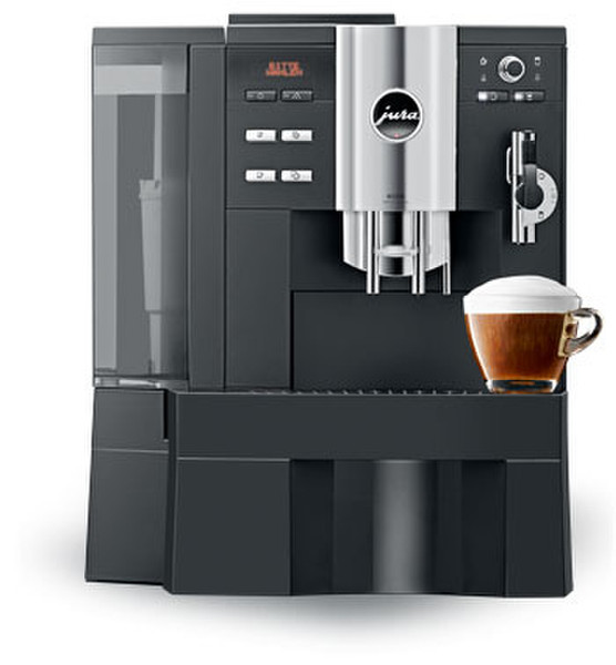 Jura WS900 Professional