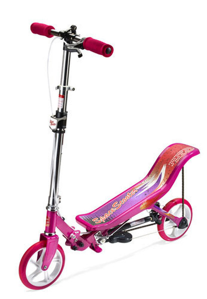Space Scooter (X580) - New Pink Universal Pink