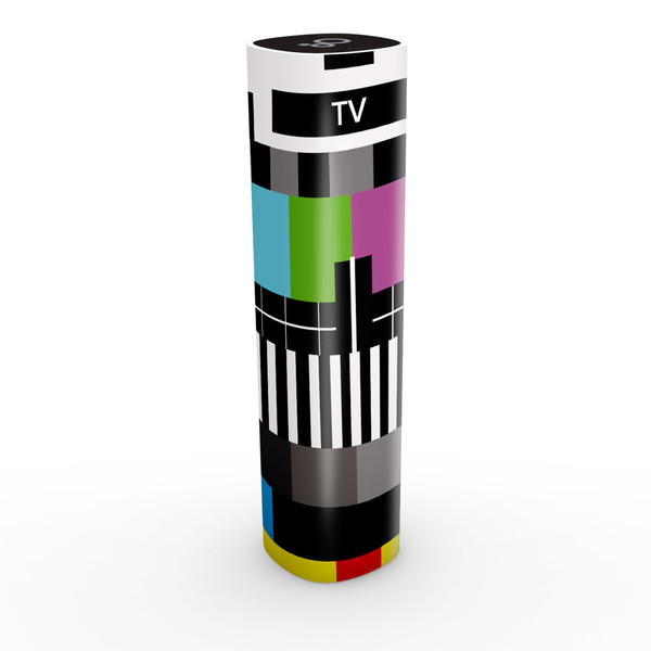Smartoools MC2 TV Lithium-Ion (Li-Ion) 2600mAh Multicolour