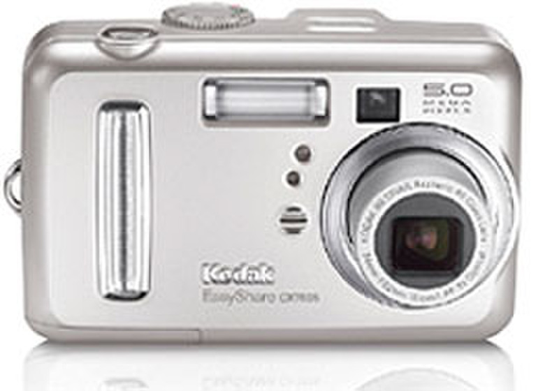 Kodak EASYSHARE CX7525 Zoom Digital Camera 5MP 1/2.5