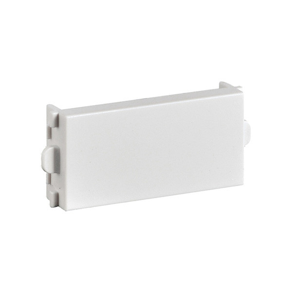 Value A/V Module - Blind plate socket-outlet