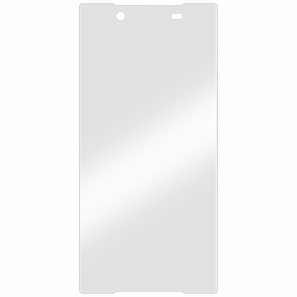 Hama Premium Crystal Glass Clear 1pc(s) Xperia Z5