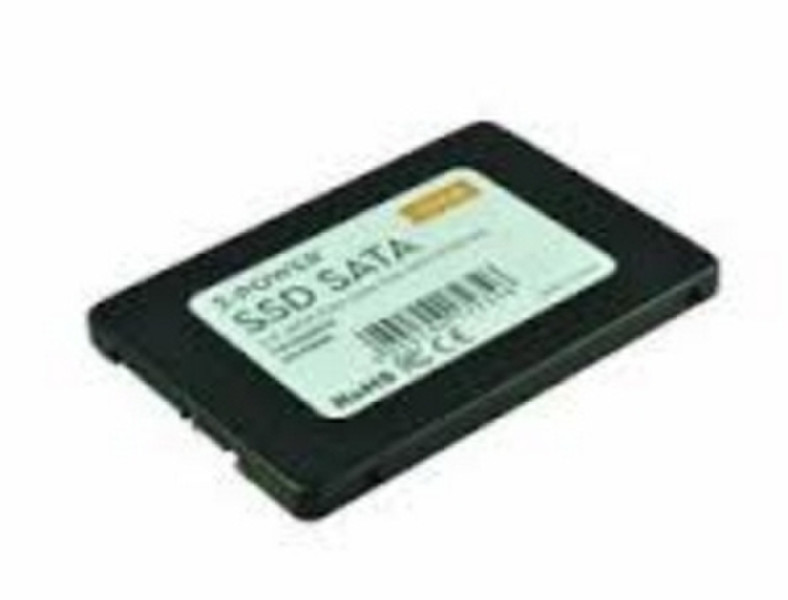 2-Power 512GB, 2.5", SATA III