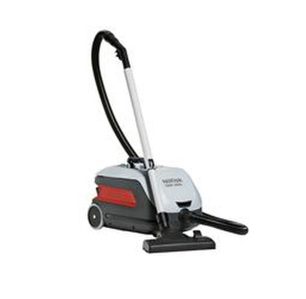 Nilfisk CDNF FAMILY 4000 Upright vacuum cleaner 10L 800W A Black,Grey