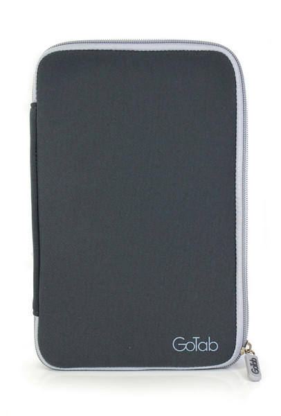 My Go GBT10-NCG 10Zoll Sleeve case Grau Tablet-Schutzhülle