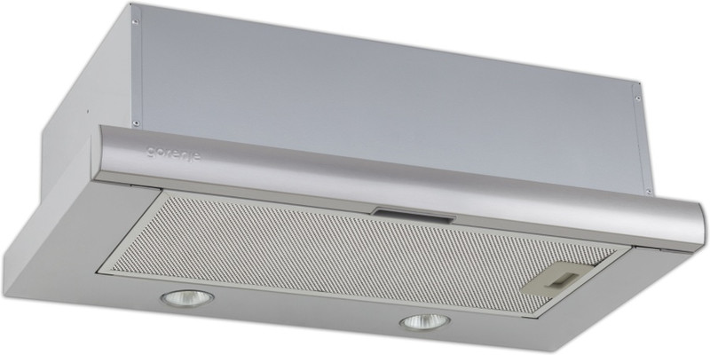 Gorenje DKF600MNH cooker hood