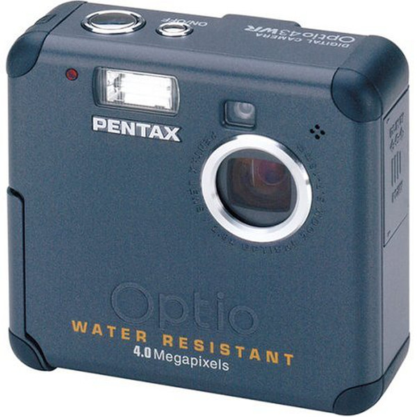 Pentax Digital Foto OPTIO 43WR