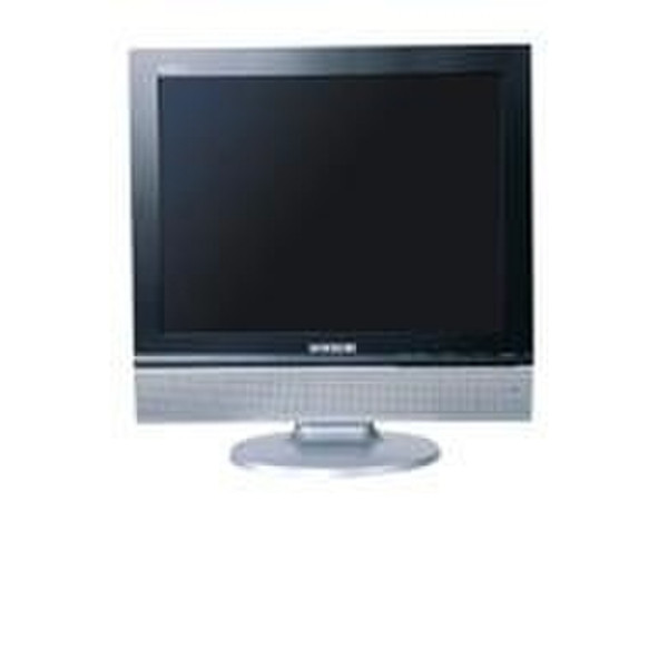 Samsung LW20M21CX 20Zoll Schwarz LCD-Fernseher