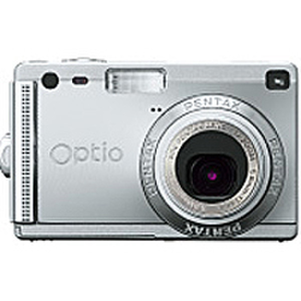 Pentax Digital Foto OPTIO S5i