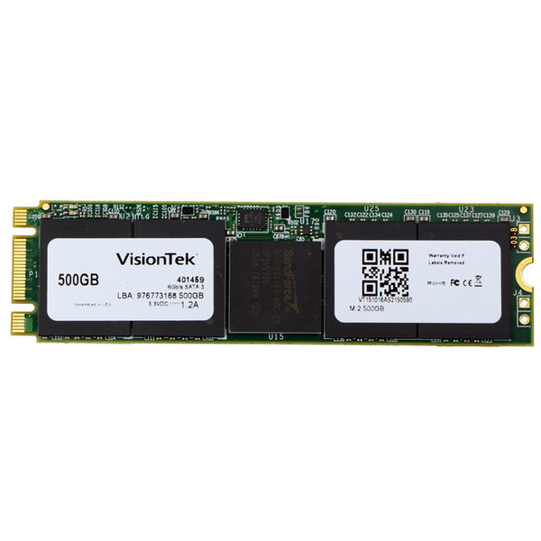 VisionTek 900831 solid state drive