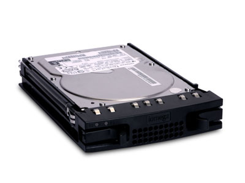 Iomega 160GB Hot-Swappable 160GB Serial ATA internal hard drive