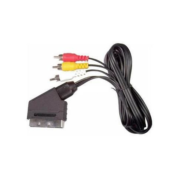 ITB CMGAK107037 кабельный разъем/переходник