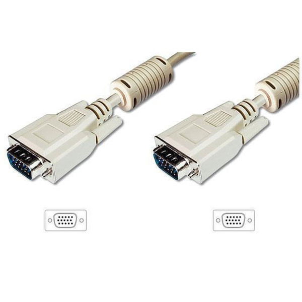 ITB CMGLP7221 VGA кабель