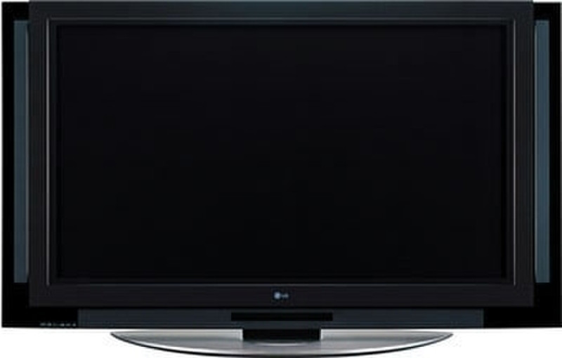 LG RZ-50PY2R 50Zoll Full HD Schwarz Plasma-Fernseher