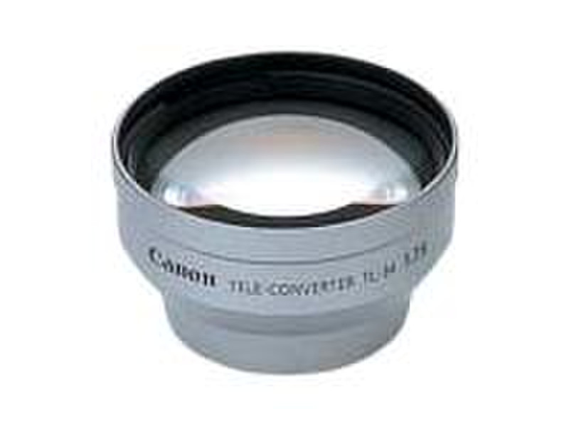 Canon Teleconverter TL-34 0.7xzoom f MVX2i Cеребряный