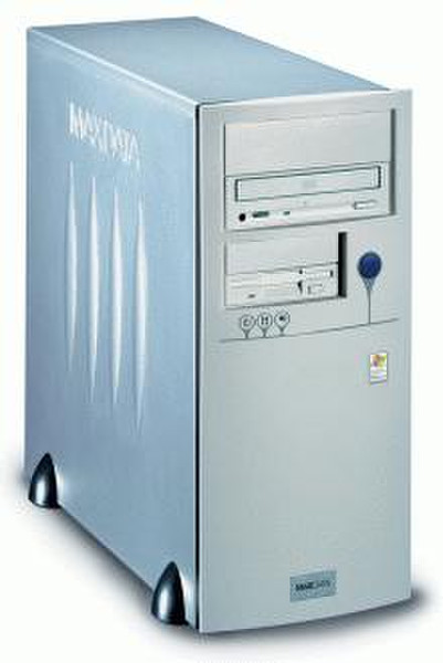 Maxdata Favorit 2000 I 2.8GHz PC