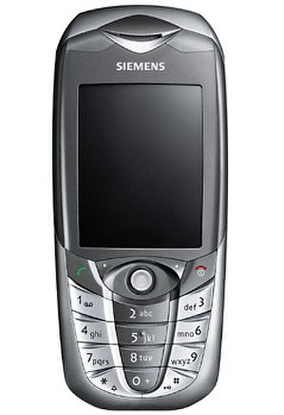 Siemens CX65 90г мобильный телефон