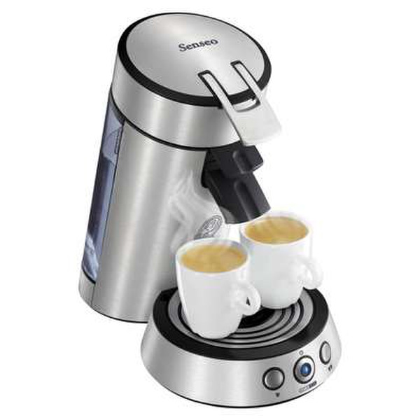 Philips Senseo HD7840 Pod coffee machine 0.75L 5cups coffee maker