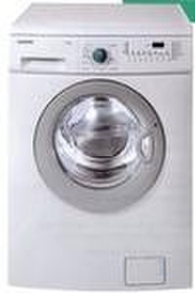 Zanker SF6460 Freistehend Frontlader 5kg 1400RPM Weiß Waschmaschine