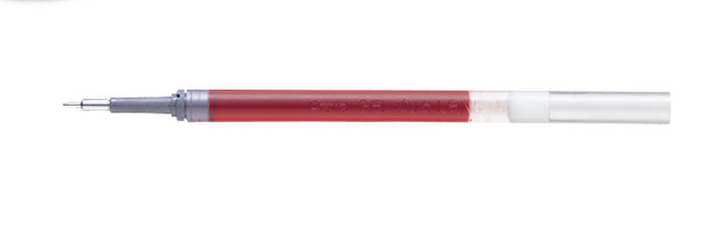 Pentel LRN5-BX Rot 12Stück(e) Kugelschreiberauffüllung