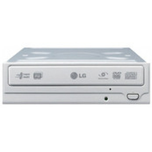 LG GH22NP Internal White optical disc drive