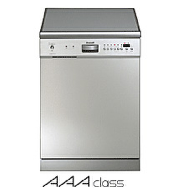 Brandt AX545FXE1 freestanding dishwasher