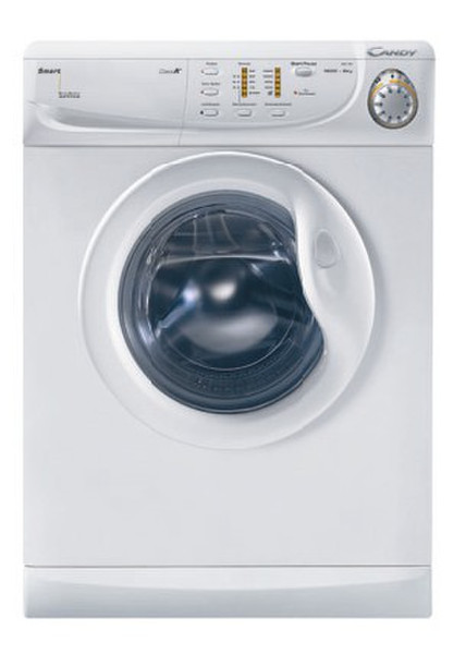 Candy CM2136 freestanding Front-load 6kg 1300RPM A+ White washing machine