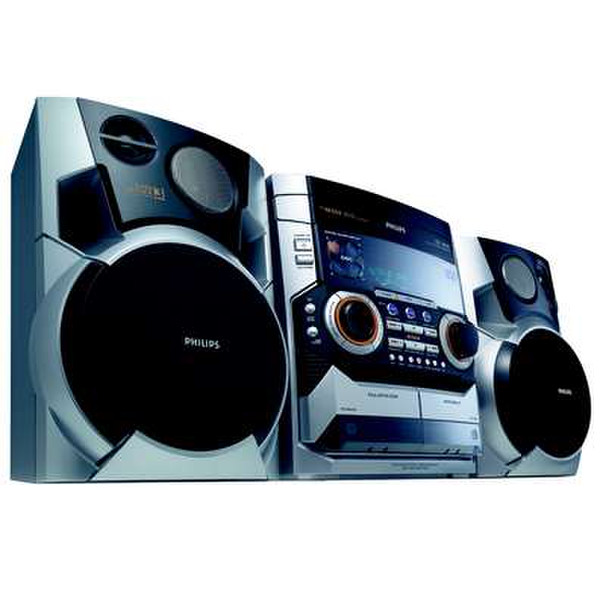 Philips Mini Audio System FWM355