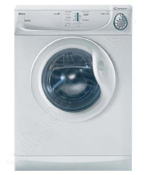 Candy C112514S freestanding Front-load 5kg 1200RPM A+ White washing machine