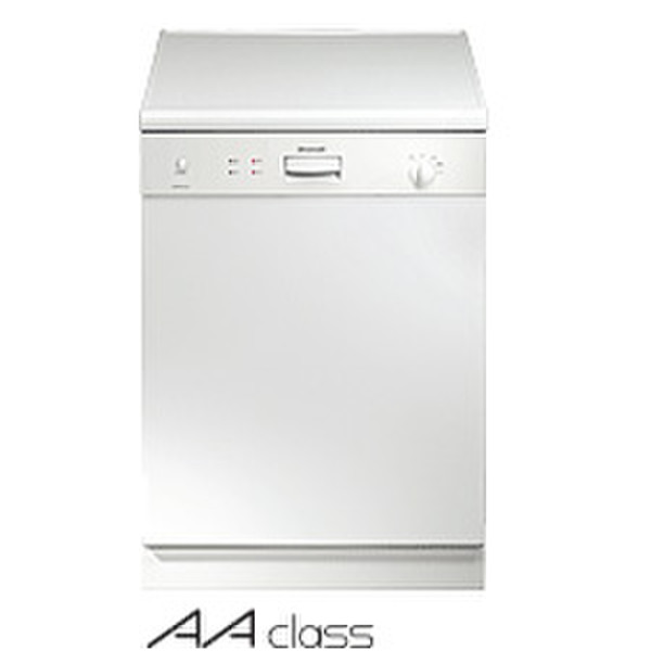 Brandt A100FE1 freestanding 12places settings dishwasher