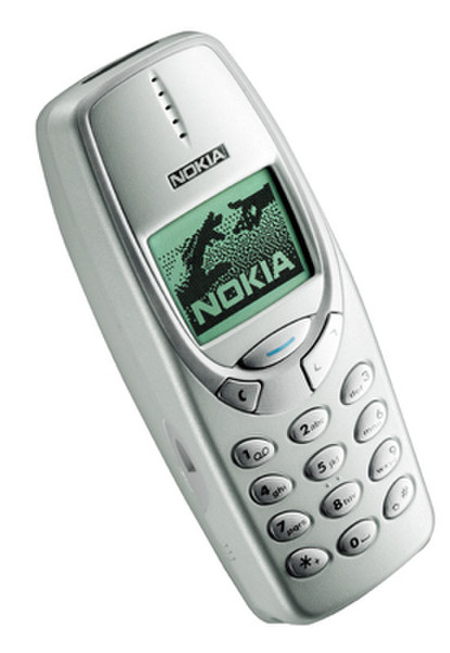 Nokia 3310 133г мобильный телефон