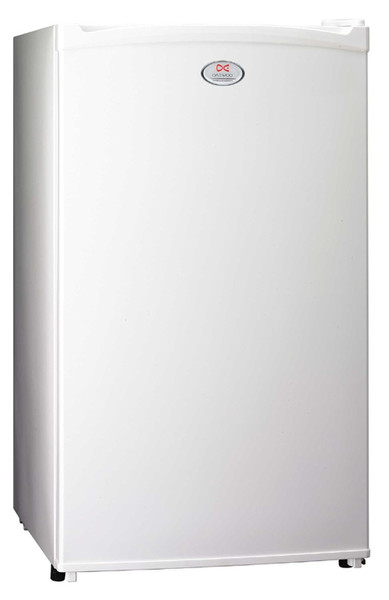 Daewoo FR-146R freestanding 122L White