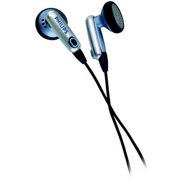 Philips In-Ear Headphones SBCHE250 headphone