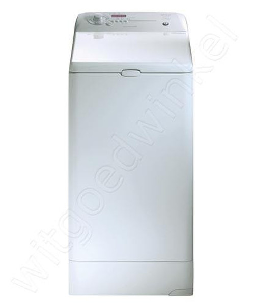 Brandt WTD1372D freestanding Top-load 5kg 1300RPM White washing machine