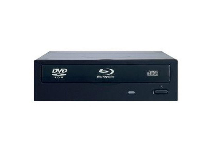 Lite-On IHOS104 Internal Black optical disc drive