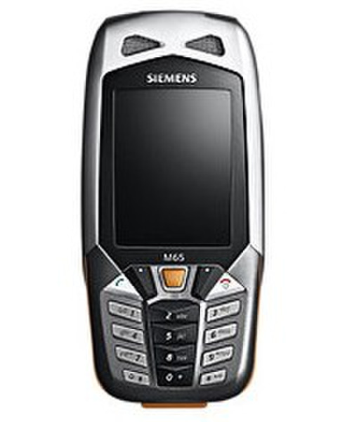 Siemens M65 104г мобильный телефон