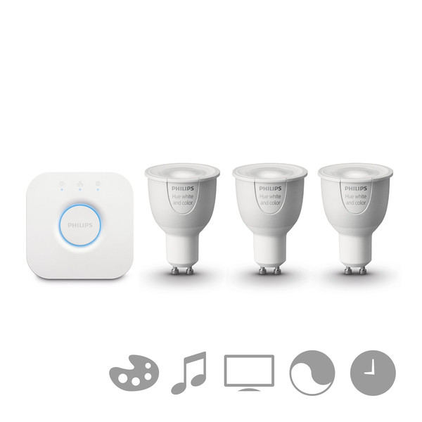 Philips hue White and colour ambience 8718696508640