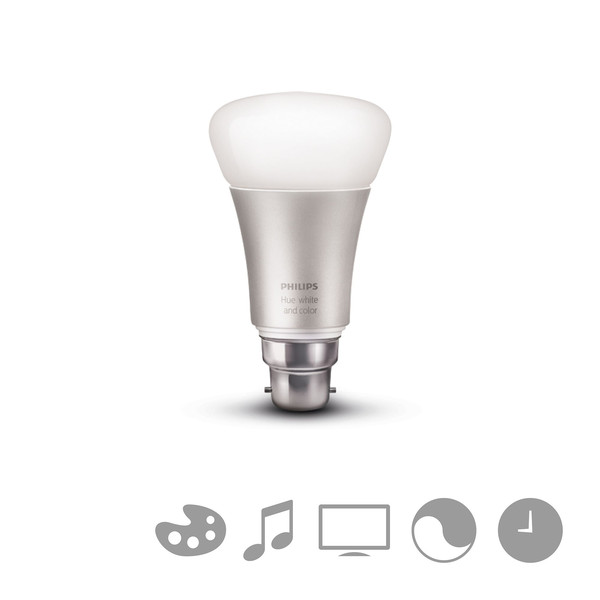 Philips hue White and colour ambience 8718696461754