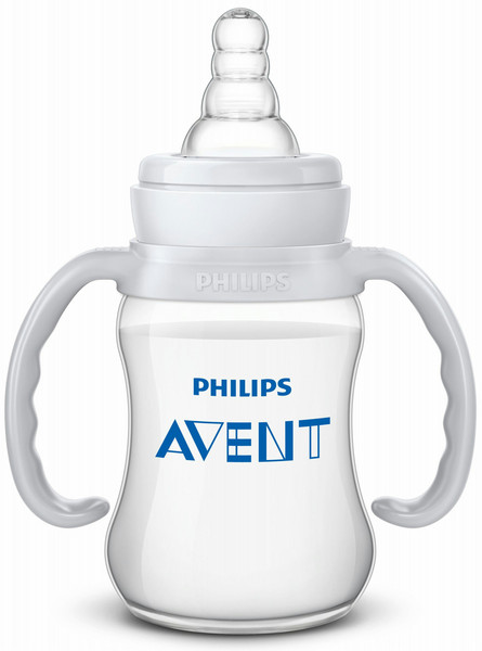 Philips AVENT SCF970/26 120ml Transparent feeding bottle