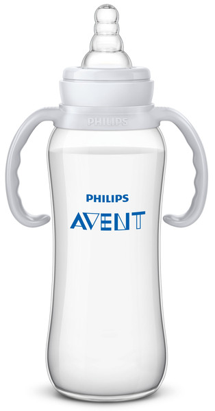 Philips AVENT SCF972/56 300ml Transparent feeding bottle