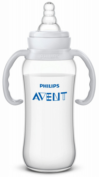 Philips AVENT SCF971/46 240мл Прозрачный бутылочка для кормления